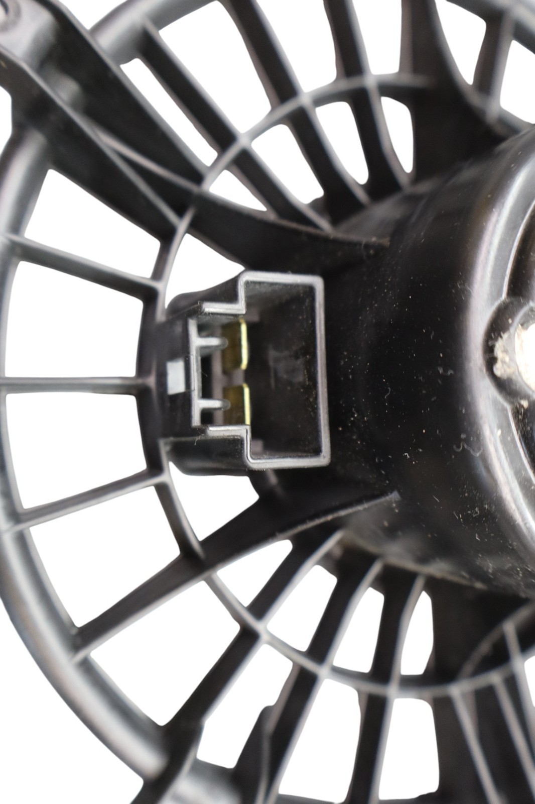 Maserati Quattroporte 2014-2020 Blower motor