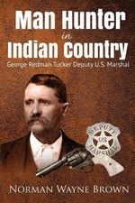 Norman Wayne Brown Man Hunter in Indian Country (Paperback) (UK IMPORT)