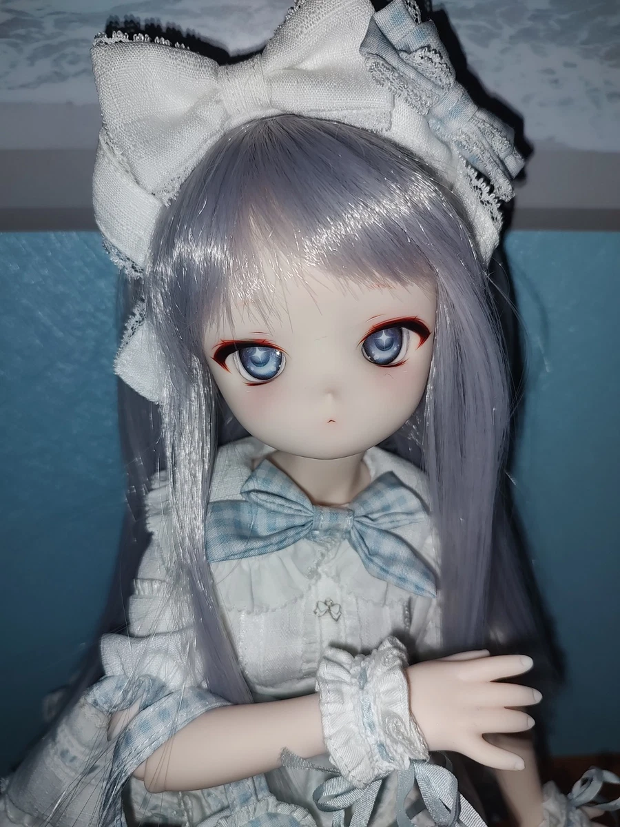 Vinyl Dollfies&BJDs Playsets for sale | eBay