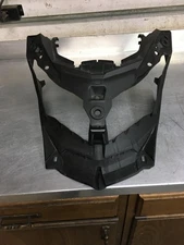 Ski-doo GEN 4 mxz summit freeride 850 headlight cover