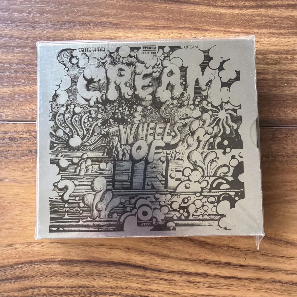 Eric Clapton Music CDs for sale | eBay