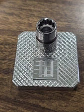 10mm Socket Organizer 3/8 Drive