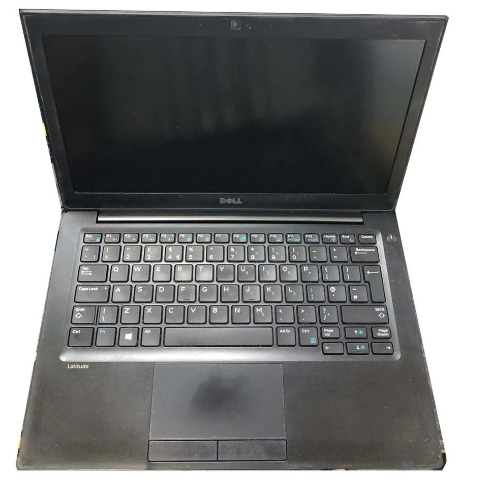 Dell Latitude 7280 · i5-7300U · 8GB · 256GB, photo 4 of 5