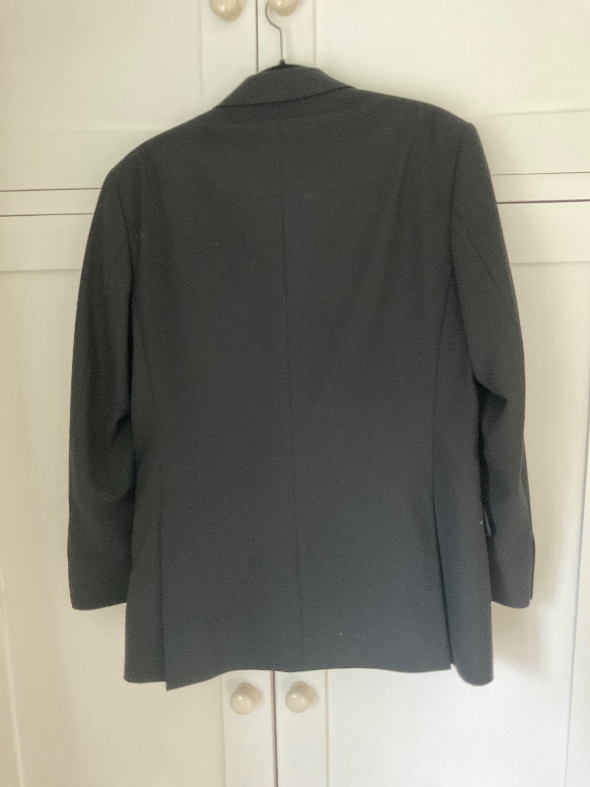Men’s Karl Jackson Dinner jacket and trousers only worn once! image 2
