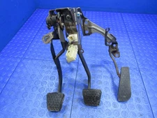 93-02 Chevrolet Camaro Manual Brake Clutch Accelerator Gas Pedal Set OEM 7561