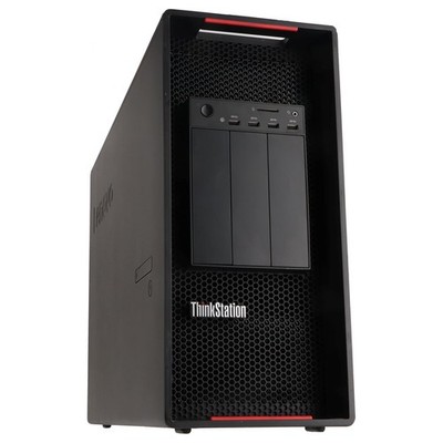 Lenovo ThinkStation P920 Workstation 2x Xeon Platinum 8276 28C 2,2GHz 32GB 1TB