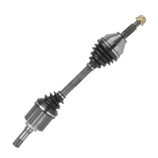 Front Left CV Axle for 2011-2019 Ford Explorer Police CV Axle D-0281 Single