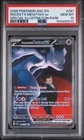 Pokemon Team Rocket's Mewtwo EX 281/82 Special Illustration Rare PSA 10