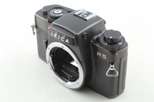 ★美品★ ライカ Leica R5 ボディ ブラック SS453 #1035 Leica R5 Film Cameras for sale - eBay