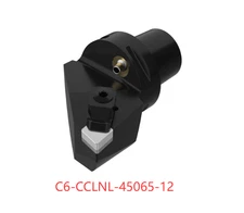 1PCS    ORIGINAL    INSERTS   ‎‎C6-CCLNL-45065-12