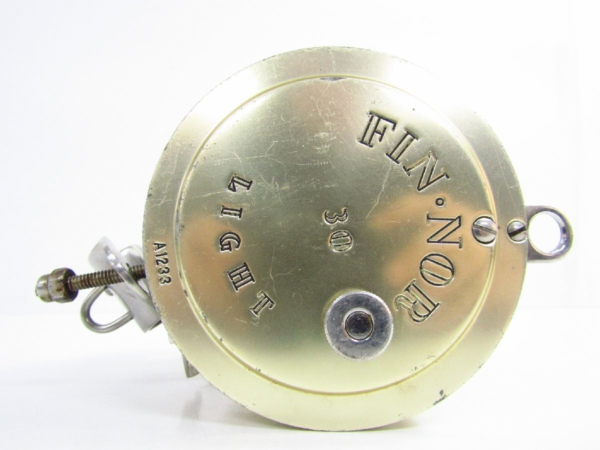 Fin-Nor Light 30 Reel