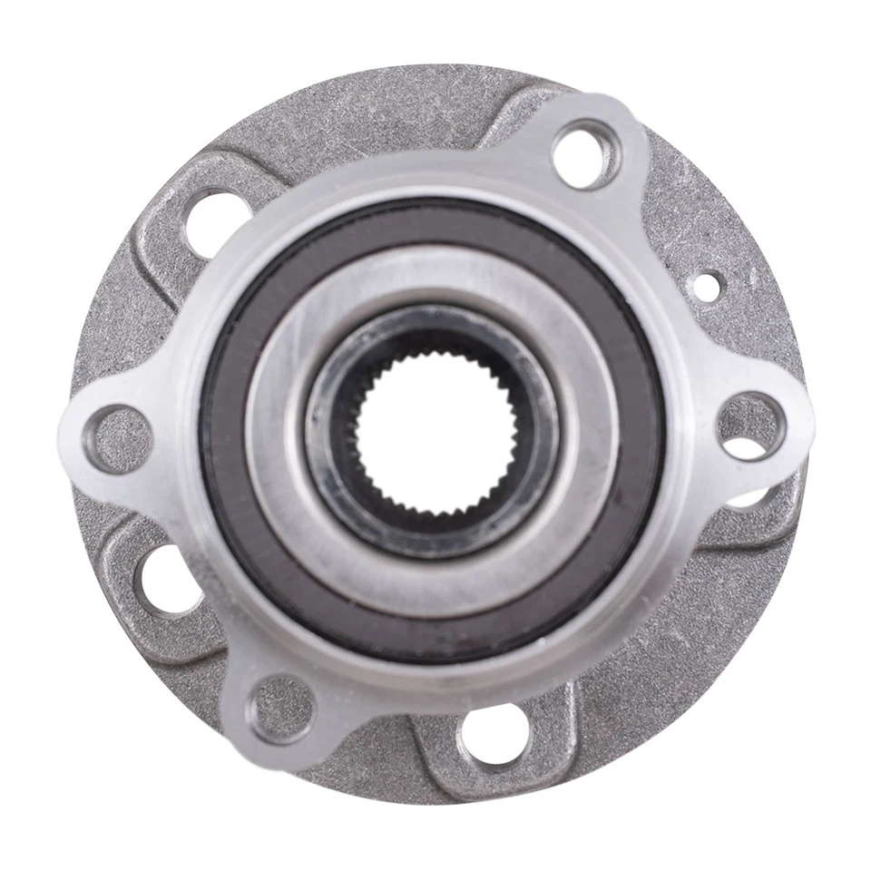 Hub and Bearing For 2006-2020 Passat Front=Rear L=R 1T0498621 2010-2014 Golf - Image 4 of 4