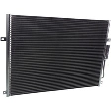 A/C Condenser For 1999-2003 Jeep Grand Cherokee Aluminum CH3030152 55115918AE
