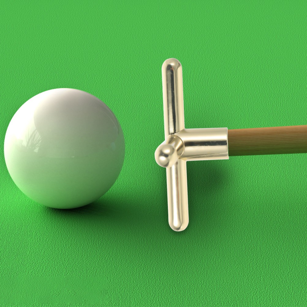 Billiards Stick Stand Snooker Pool Cue Rest Billiard Cue Cue Pole Rack