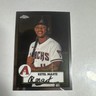 2021 Topps Chrome Platinum Anniversary #180 Ketel Marte