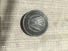 Tappo Serbatoio volkswagen Maggiolino D'epoca Molto Raro