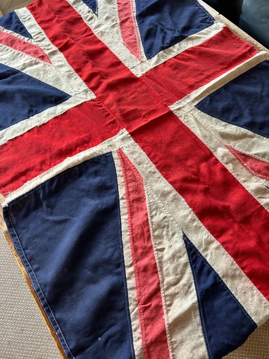 25+ Collectible British Flags for sale | Updated Oct 2026