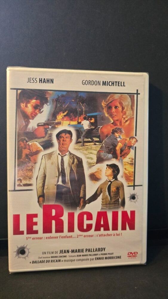 The American [FR Import] | New
