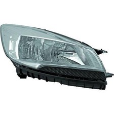 Feu avant (phare) Ford KUGA