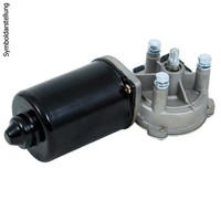 Vemo Wischermotor Scheibenwischermotor Scheibenwischer Motor Hinten V10-07-0085