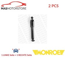 STOSSDAMPFER STOßDÄMPFER 2 STÜCK PAAR MONROE V2079 2PCS P FÜR VAUXHALL