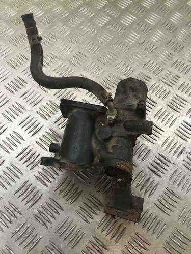 OPEL ASTRA H Estate L35 AGR-Ventil 8973586130 1.70 Diesel 74kw 2005 31816769