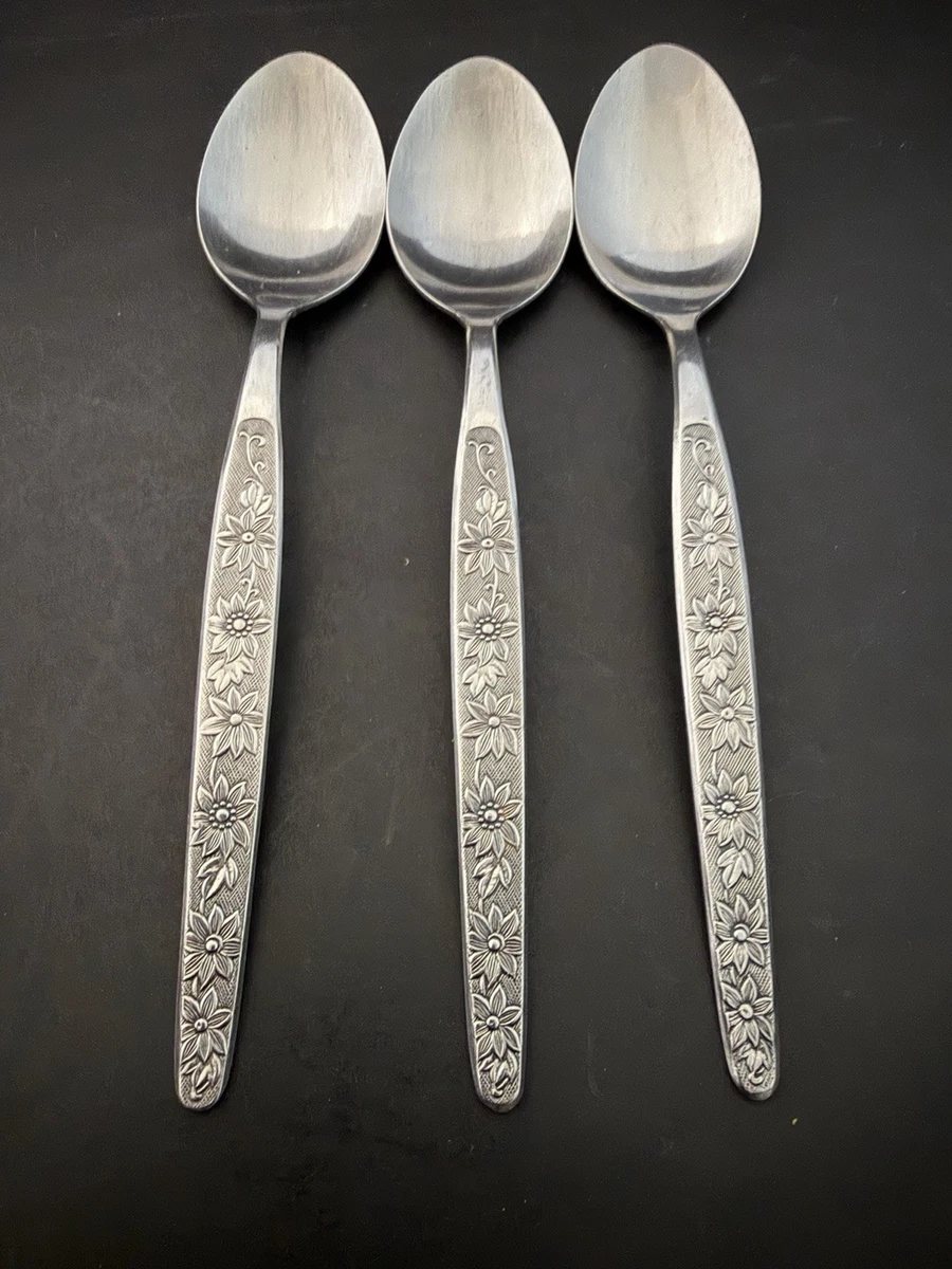 United Japan Stainless Steel Single Flatware Pieces for sale | eBay