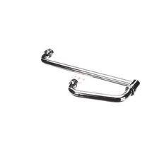 Krowne Royal Series 18" Double Jointed Replacement Spout 21-426L - Free Shipping