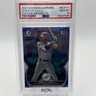 2023 Bowman JOSUE De PAULA 1st Chrome Sapphire #BCP-11 PSA 10 GEM MT LA Dodgers