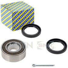 Essieu Citroen MEHARI