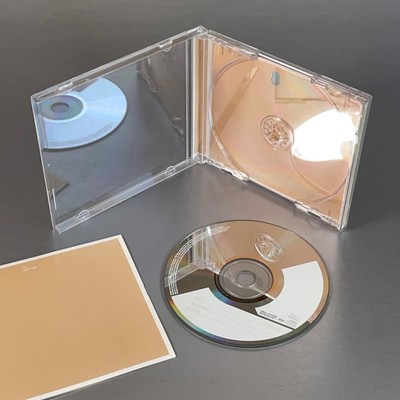 Plaid The Peel Sessions CD Music Audio Nothing Records MINT Jewel Case