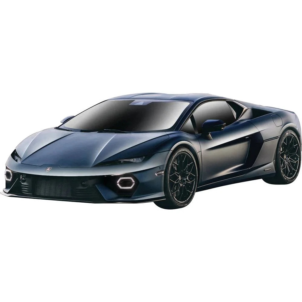 Bburago Lamborghini Temerario 1:18 Automodello