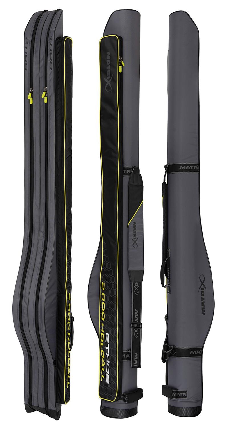 Matrix Ethos 2 Rod Holdall / Coarse Fishing Luggage