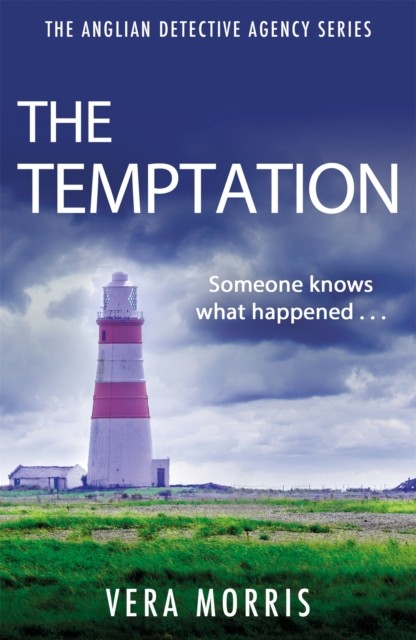 The Temptation-Vera Morris - Image 4