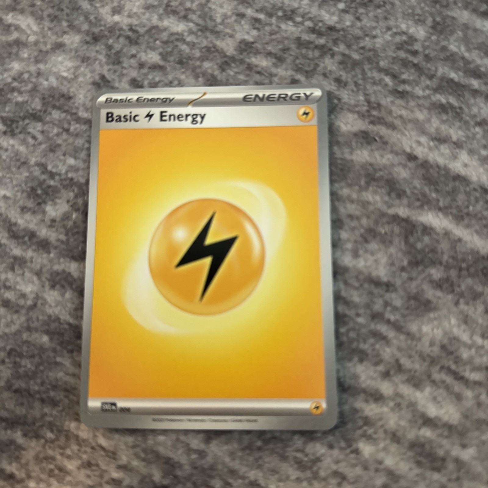 Basic lightning Energy 004 energy basic energy