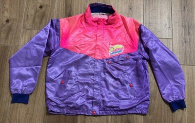 AXO SPORT Jacket Motocross Enduro Retro Vintage Jacke Epoche Motocross Fox JT