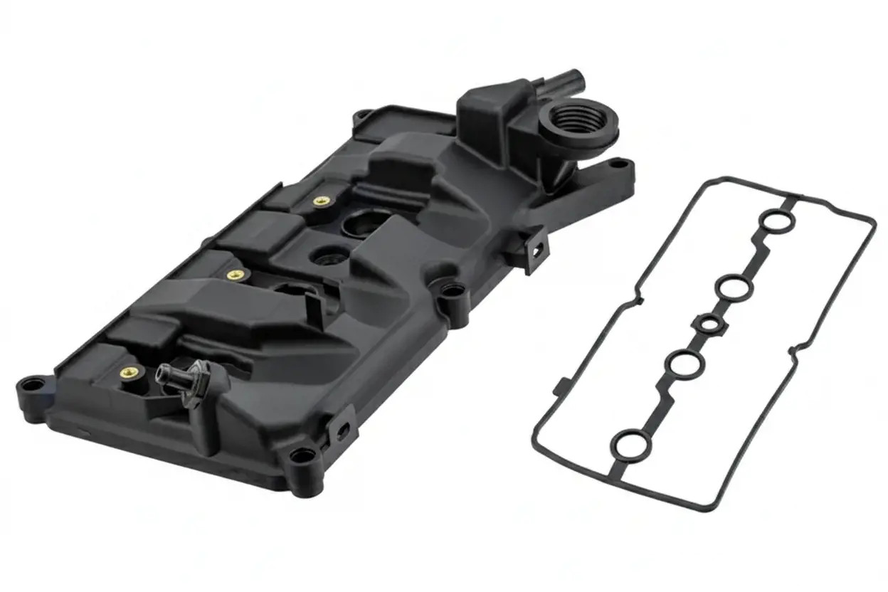 Coperchio valvole BPZ-NS-013 NTY per NISSAN JUKE JUKE Van