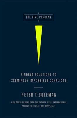 Peter Coleman | The Five Percent | Buch | Englisch (2011) | Gebunden
