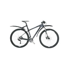Image of Topeak Defender Mudguard Set FX/RX 26" Mountain Bike