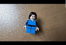 LEGO Star Wars 75023 Adventskalender 2013 SW0514 Junger Boba Fett Minifigur