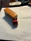Lesney Matchbox Thames Trader Jennings Cattle Truck w/ Gray Wheels Major Pack M7