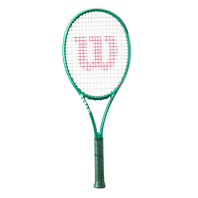 Wilson Blade 100 Pro V10 Green/