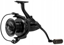 Mulinello da Pesca alla Carpa 4.6:1 5+1 Cuscinetti a Sfera 630g