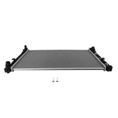 AT Cooling Radiator for Nissan Rogue 1.5L/2.5L 2021-2022 21460-6RA0A Cross Flow