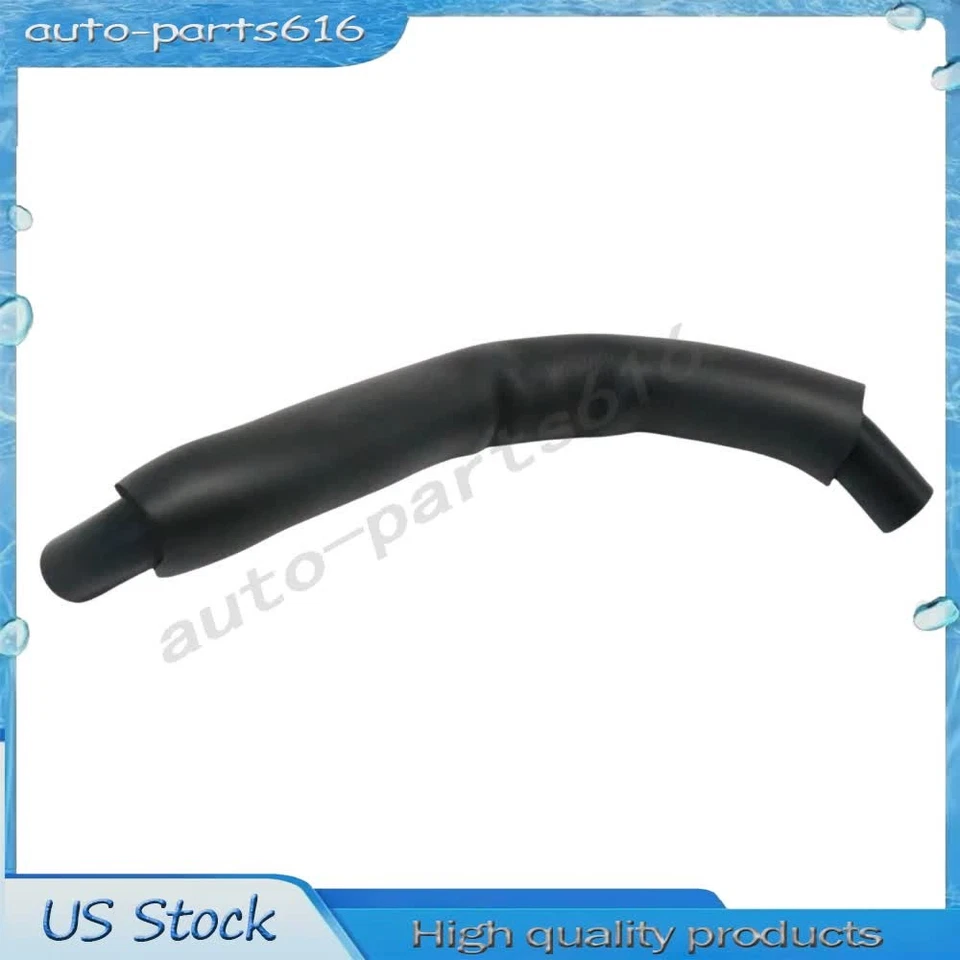Air Intake Ventilation Hose 1226122040 For Toyota Celica Corolla MR2 Spyder 1.8L Foto 3 de 4