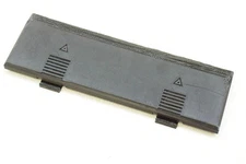 3D Printed Battery Door Cover for Vintage Spektrum DX7 Transmitter (SPM9009)