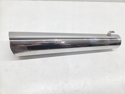 THUNDERbike VZR 1800 THU11059200 Schalldämpfer Auspuff oben 1 Stück