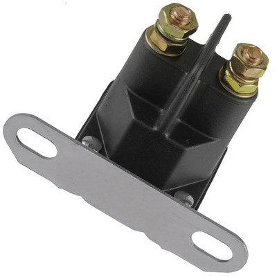 Starter Relay Solenoid fits John Deere L100 L105 L108 L110 L111 L118 L120 L130