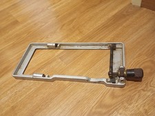 ELU MHB 90...MHB 50  Schleifrahmen