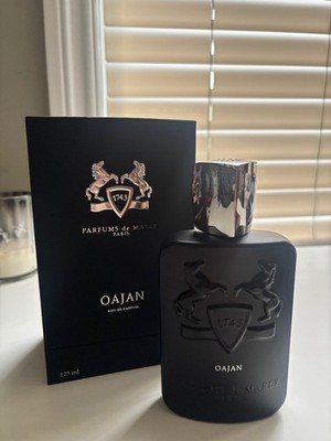 Parfums de Marly Oajan EDP 4.2 fl oz NEW